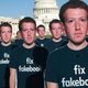 Image for article titled Accepting Lots of Friend Requests Makes You a Fake Account Target, Facebook Finds